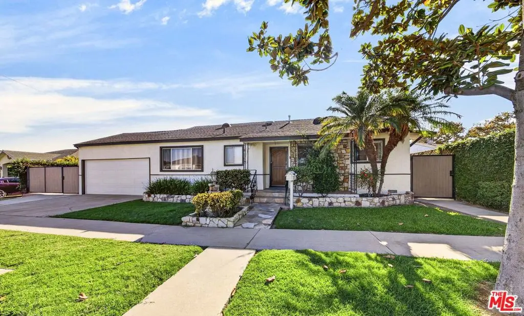 11820 Rose Hedge Drive, Whittier, CA 90606 - #1