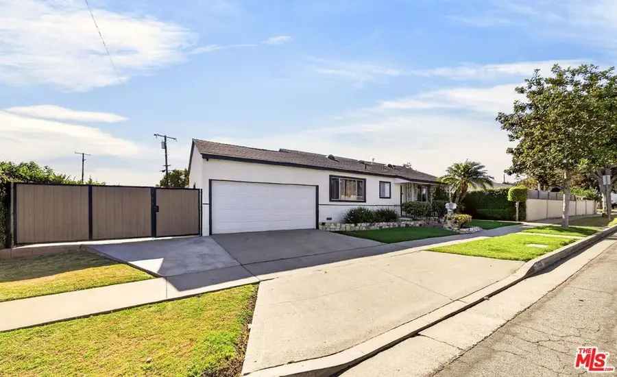 11820 Rose Hedge Drive, Whittier, CA 90606 - #2