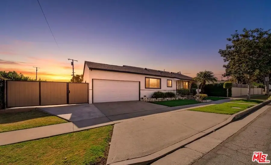 11820 Rose Hedge Drive, Whittier, CA 90606 - #3