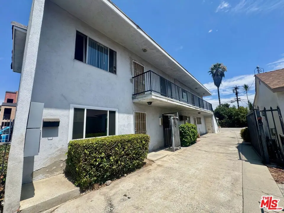 6626 Orizaba Avenue, Long Beach, CA 90805 - #1