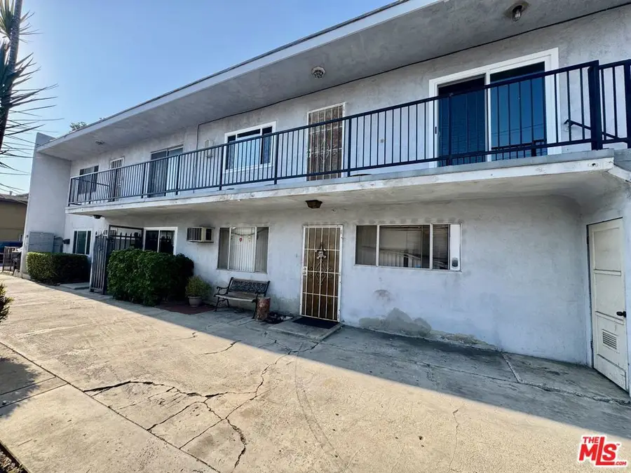 6626 Orizaba Avenue, Long Beach, CA 90805 - #2
