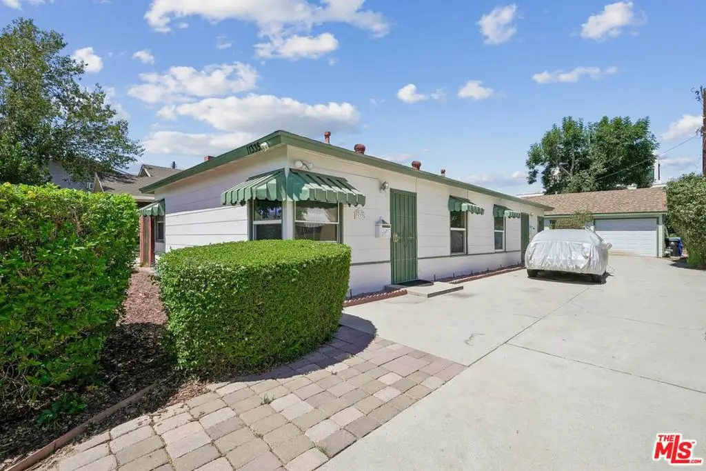 11335 Califa Street, North Hollywood, CA 91601 - #1