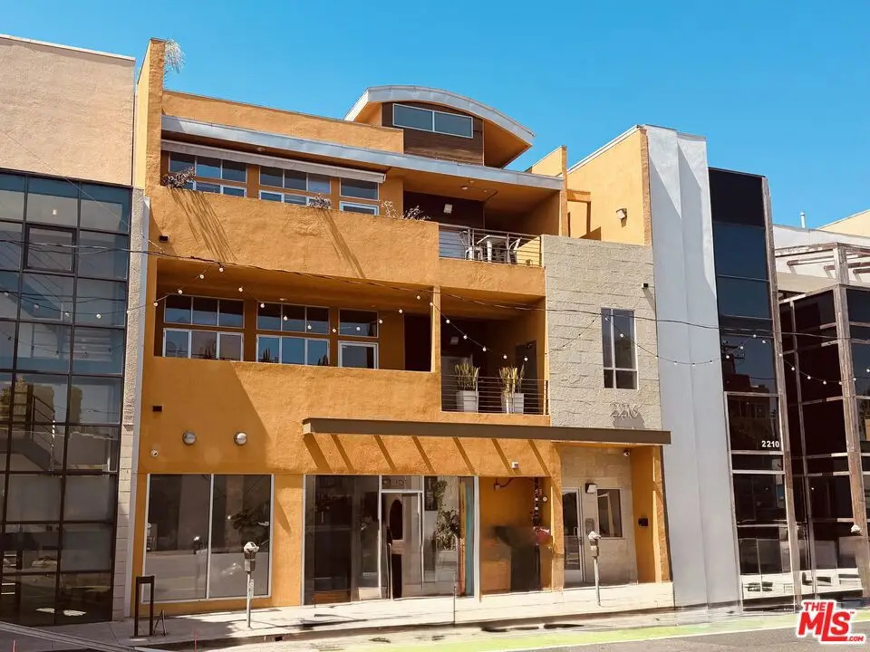 2216 Main Street #8 Units, Santa Monica, CA 90405 - #1
