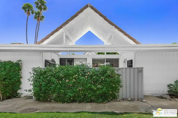 42379 Rancho Las Palmas Drive #29, Rancho Mirage, CA 92270