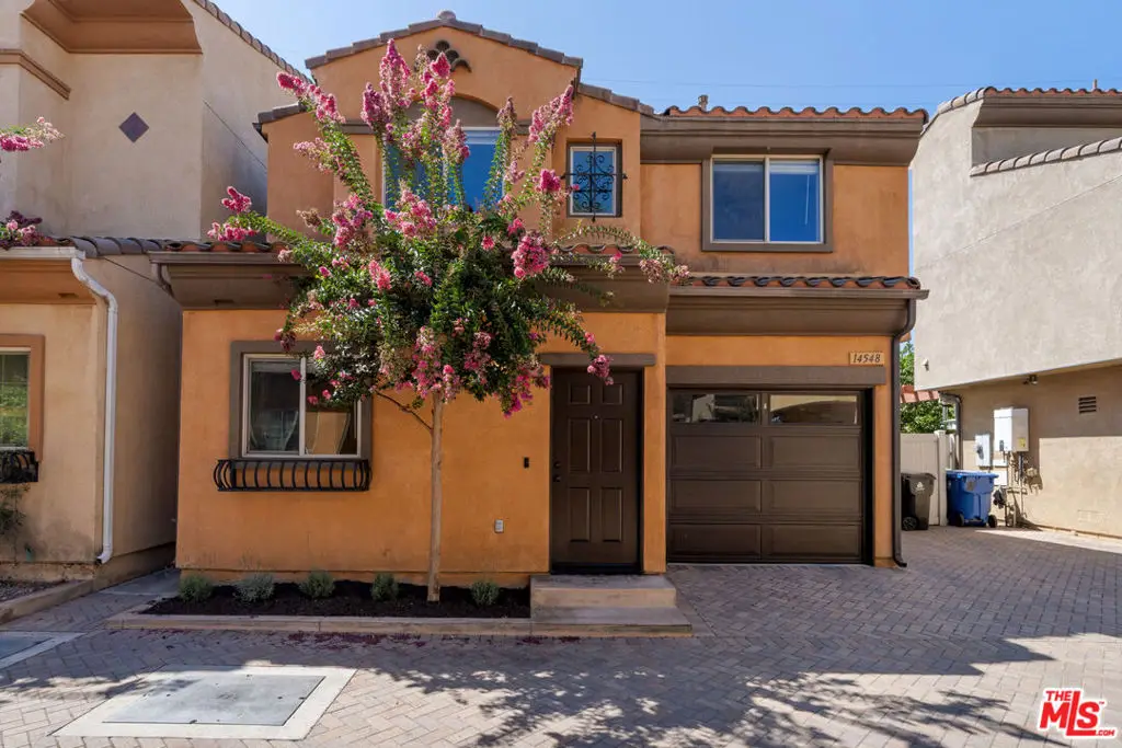 14548 Evan Way, Van Nuys, CA 91411 - #1
