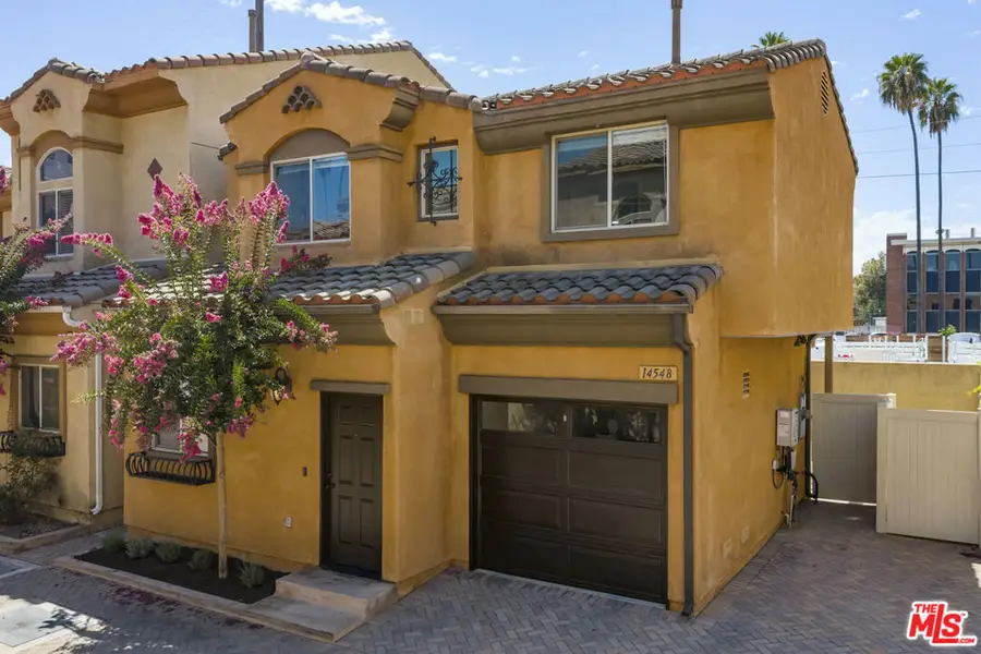 14548 Evan Way, Van Nuys, CA 91411 - #2