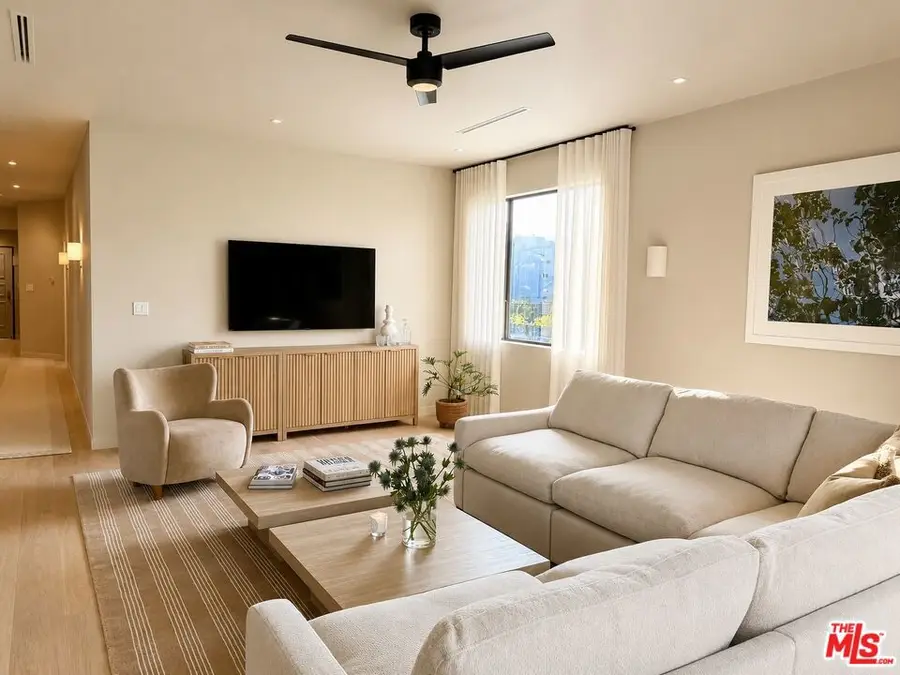 126 N Croft Avenue #302, Los Angeles, CA 90048 - #3