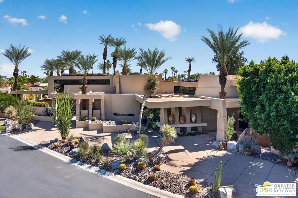 11023 Muirfield Drive, Rancho Mirage, CA 92270 - #1