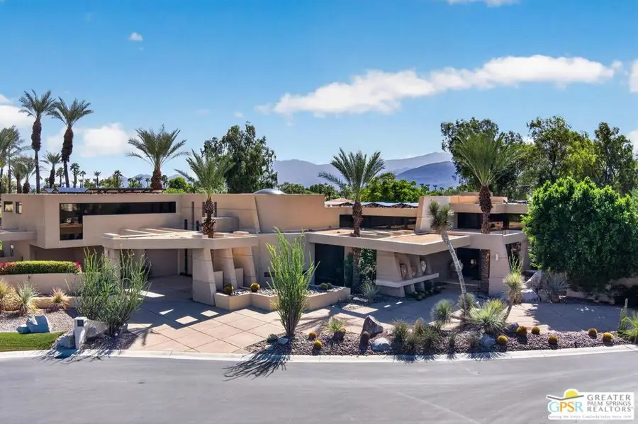 11023 Muirfield Drive, Rancho Mirage, CA 92270 - #3