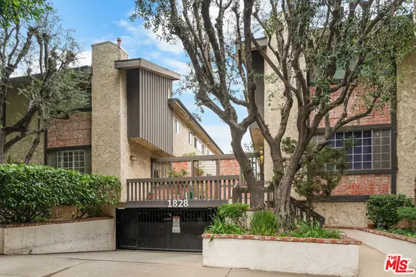 1828 Barry Avenue #4, Los Angeles, CA 90025