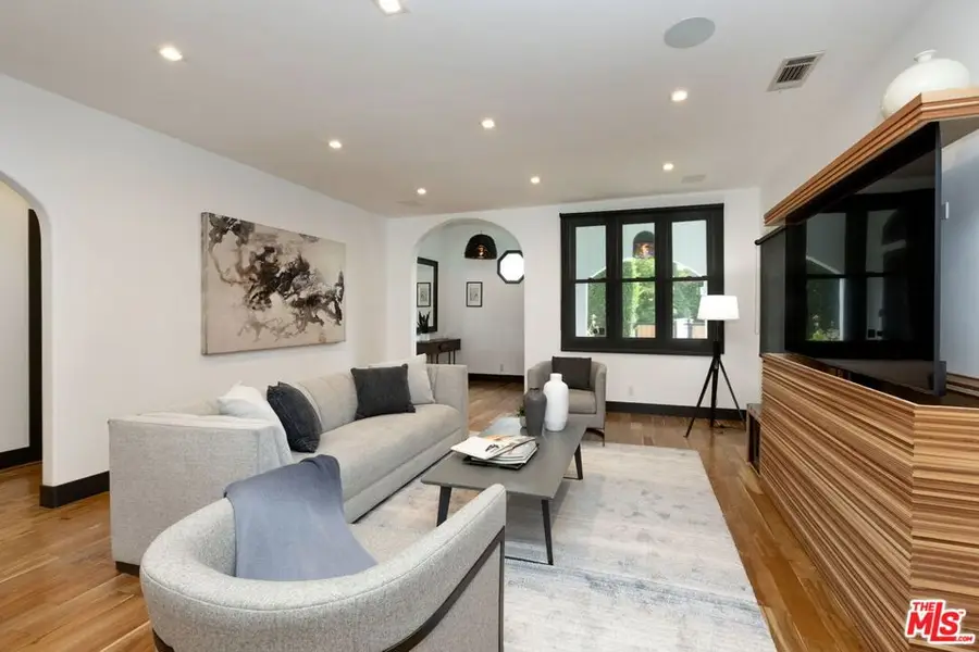 829 N Stanley Avenue, Los Angeles, CA 90046 - #2