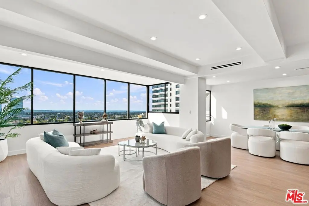 865 Comstock Avenue #14B, Los Angeles, CA 90024 - #1