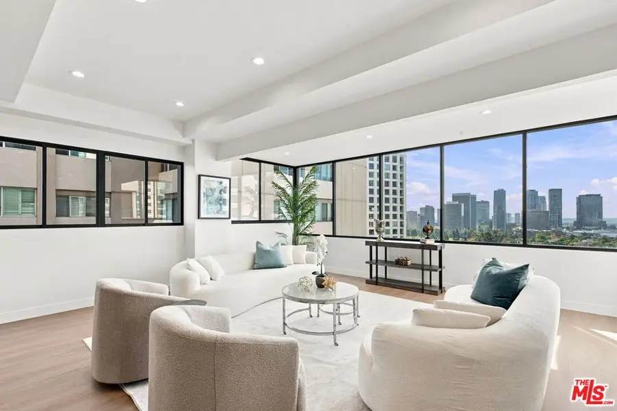 865 Comstock Avenue #14B, Los Angeles, CA 90024 - #2