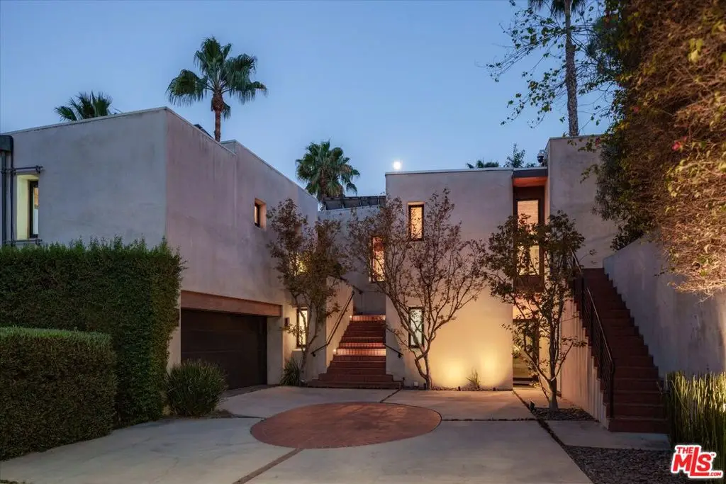 2165 Ponet Drive, Los Angeles, CA 90068 - #1