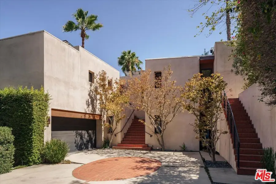 2165 Ponet Drive, Los Angeles, CA 90068 - #2