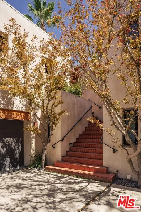 2165 Ponet Drive, Los Angeles, CA 90068 - #3