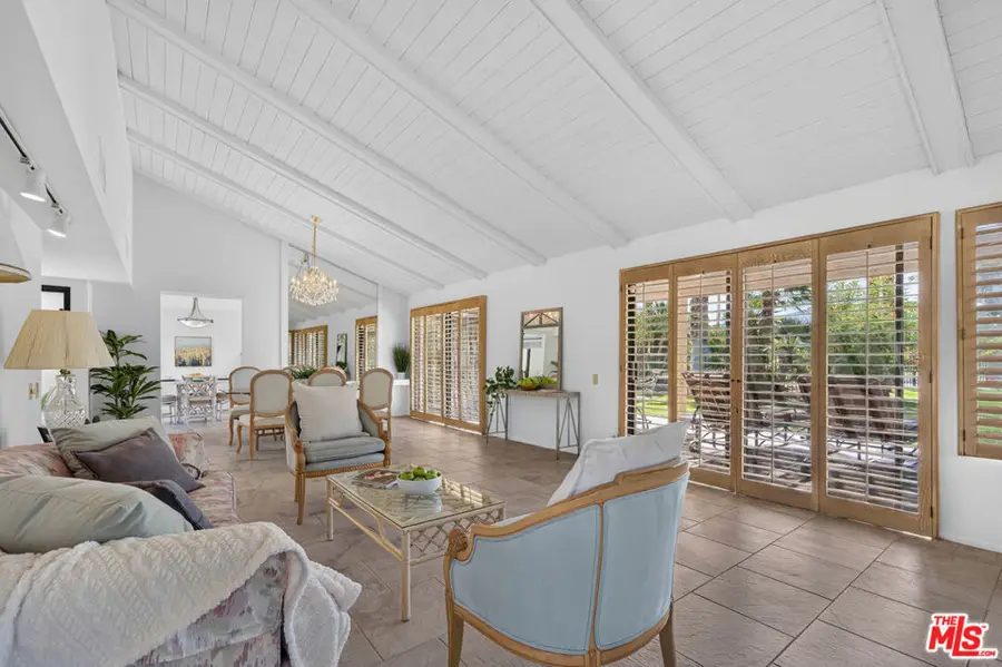 91 Tennis Club Drive, Rancho Mirage, CA 92270 - #2