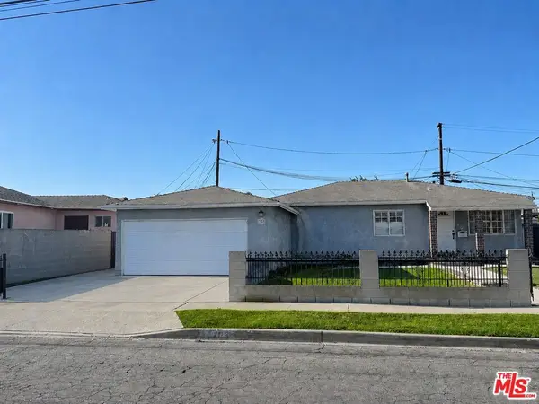 2108 W 156th Street, Compton, CA 90220