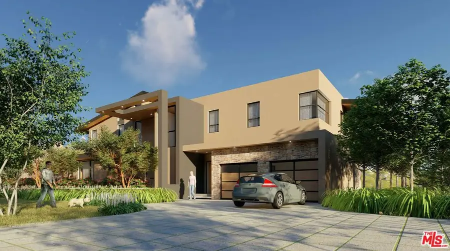6744 Mulholland Drive, Los Angeles, CA 90068 - #2