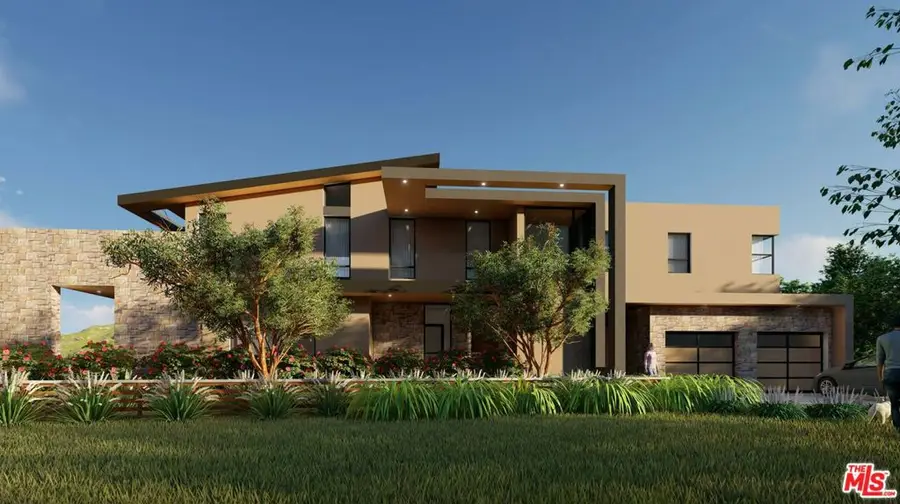 6744 Mulholland Drive, Los Angeles, CA 90068 - #3