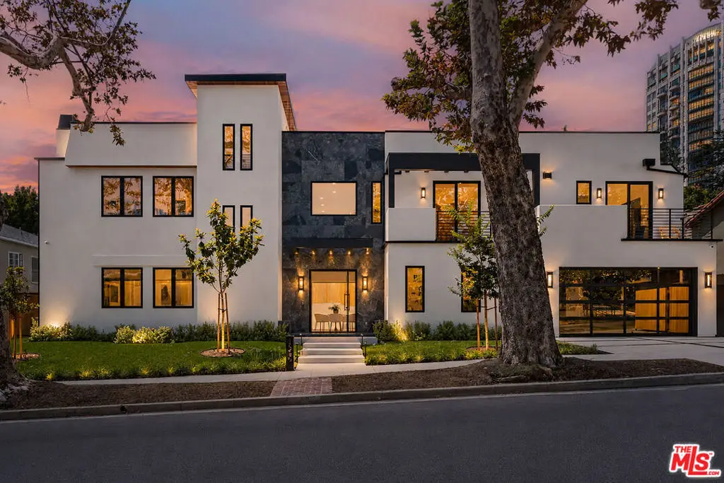 1325 Thayer Avenue, Los Angeles, CA 90024 - #1