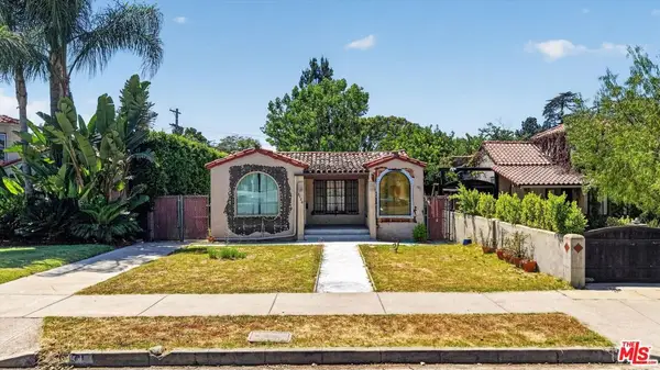3720 Brunswick Avenue, Los Angeles, CA 90039