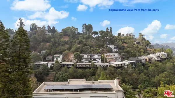 811 Oneonta Drive, Los Angeles, CA 90065