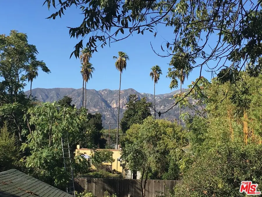 615 E Howard Street, Pasadena, CA 91104 - #2