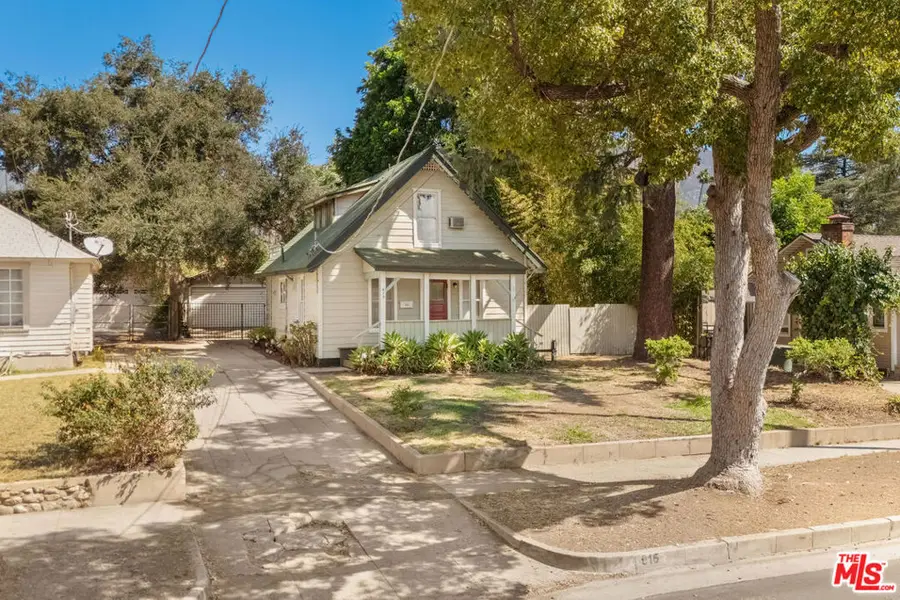 615 E Howard Street, Pasadena, CA 91104 - #3