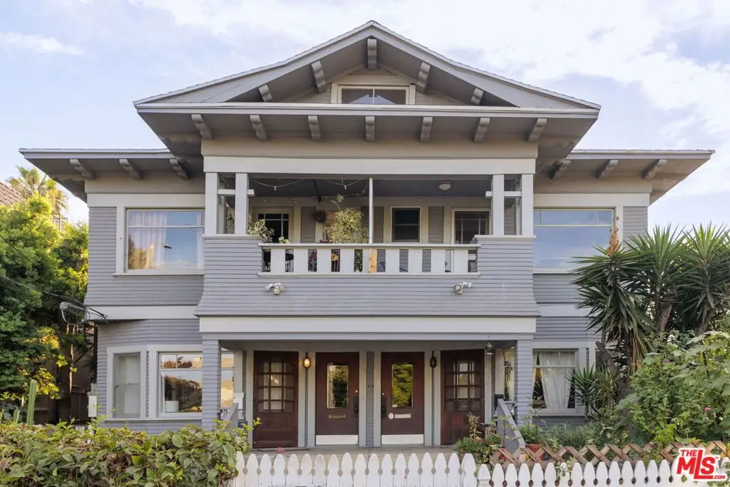 1965 N Bronson Avenue, Los Angeles, CA 90068 - #1