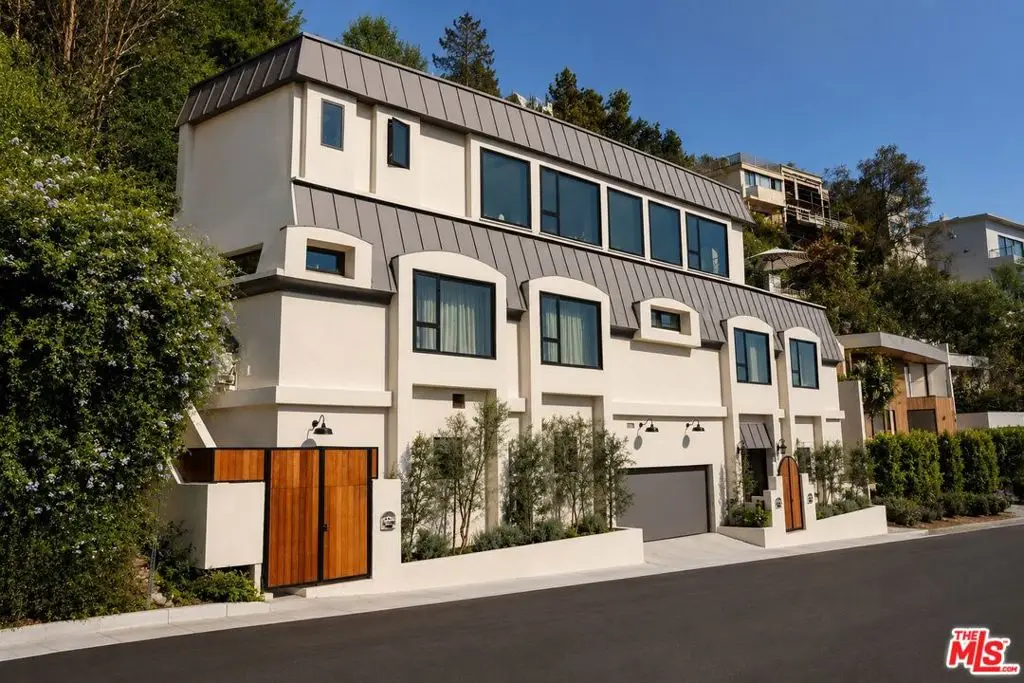 8855 Hollywood Boulevard, Los Angeles, CA 90069 - #1