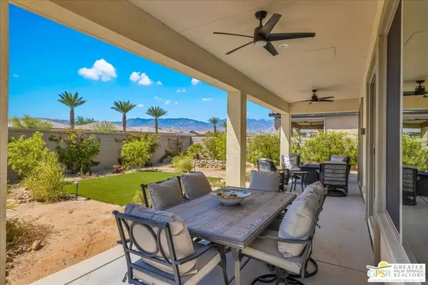 100 Zinfandel, Rancho Mirage, CA 92270