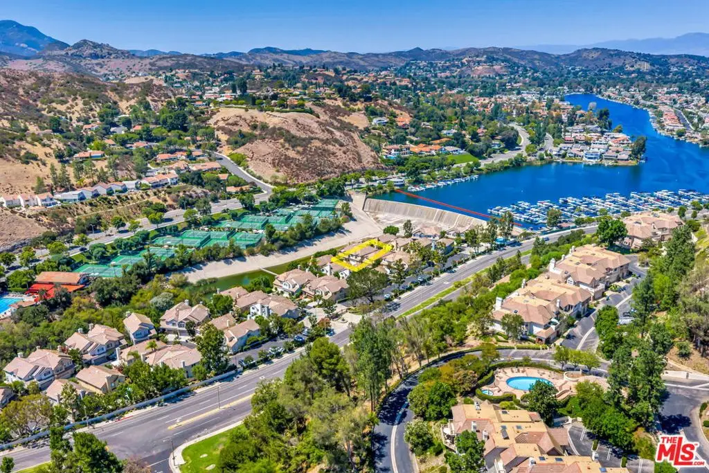 32211 Shoreview Drive, Westlake Village, CA 91361 - #1