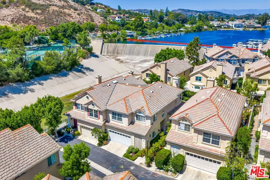 32211 Shoreview Drive, Westlake Village, CA 91361 - #2