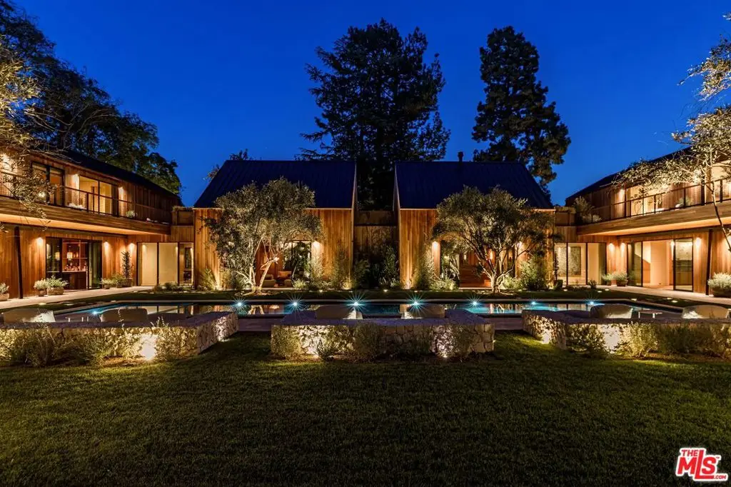 3405 Fryman Road, Studio City, CA 91604 - #1