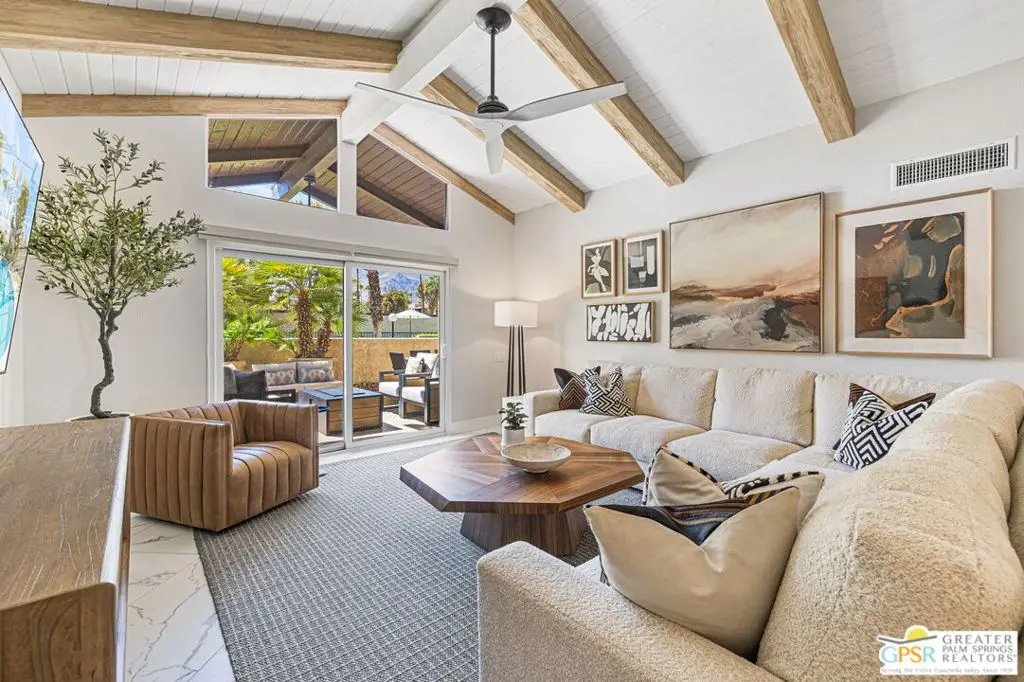 451 E Via Carisma #64, Palm Springs, CA 92264 - #1