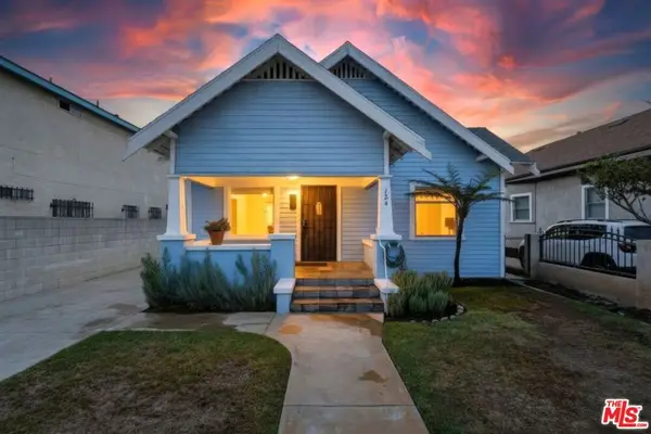124 W Avenue 30, Los Angeles, CA 90031