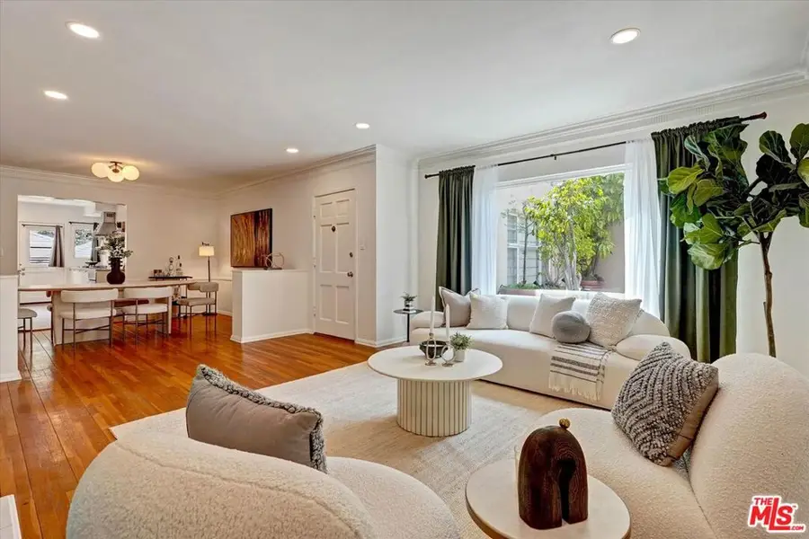 1346 N Crescent Heights Boulevard #1, West Hollywood, CA 90046 - #2