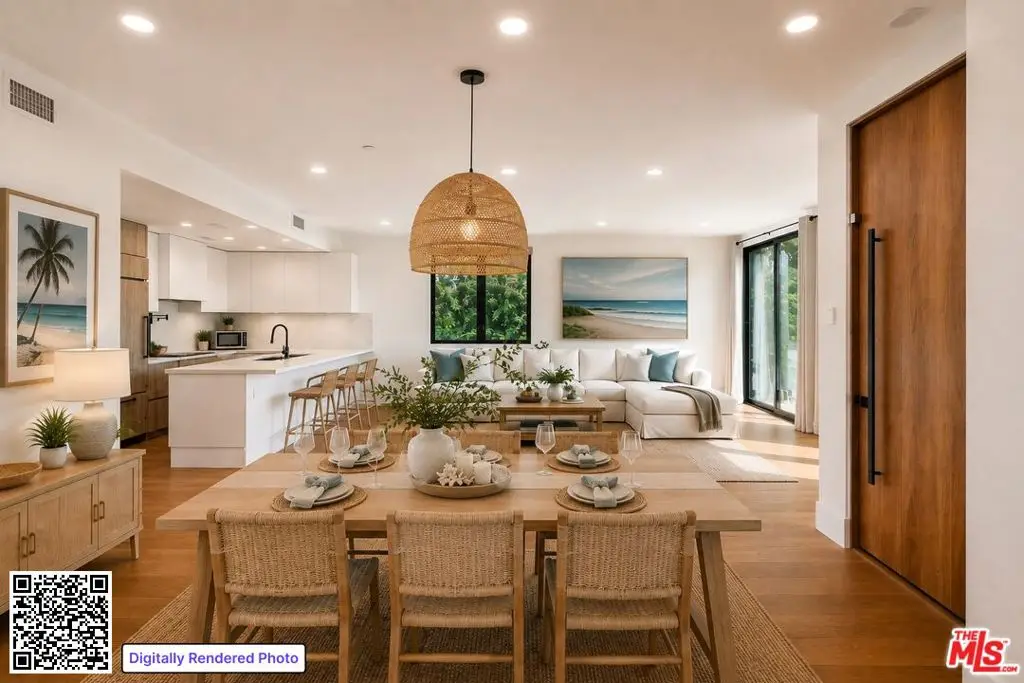 614 5th Avenue, Venice, CA 90291 - #1