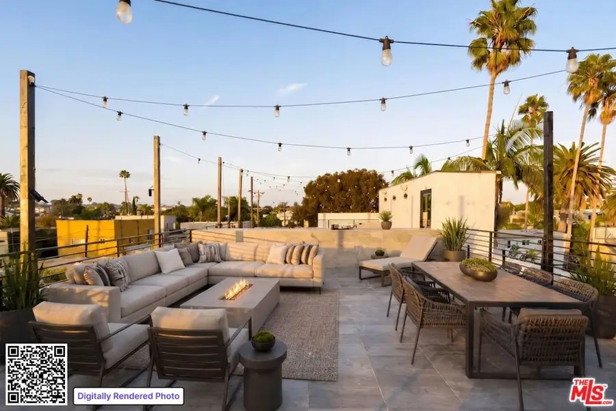 614 5th Avenue, Venice, CA 90291 - #3