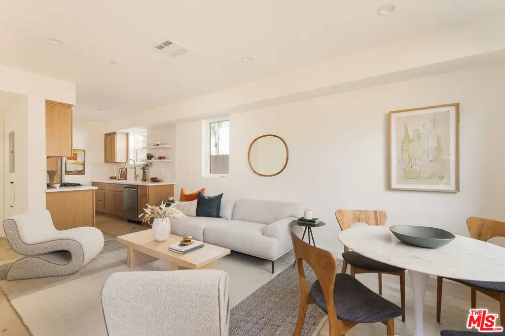 1233 1/2 N June Street, Los Angeles, CA 90028 - #1