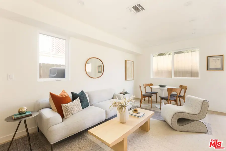 1233 1/2 N June Street, Los Angeles, CA 90028 - #2