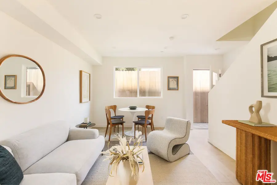 1233 1/2 N June Street, Los Angeles, CA 90028 - #3