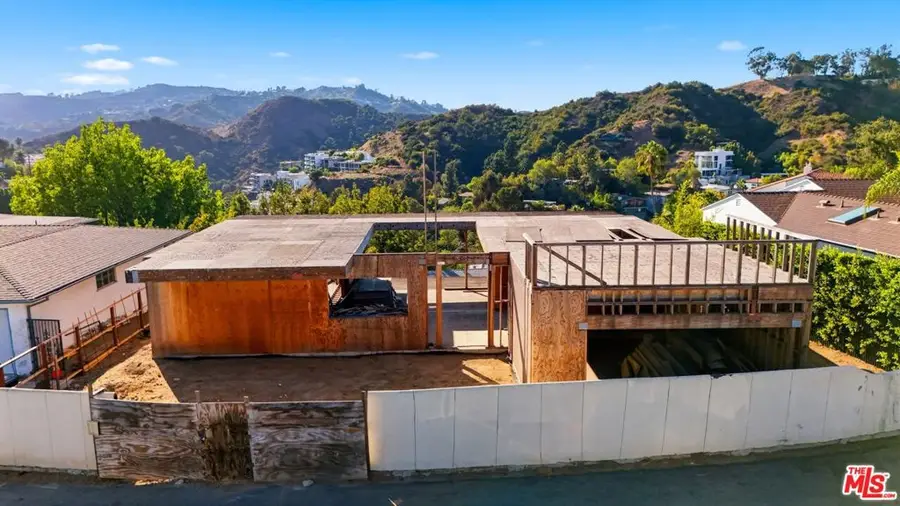 2453 Creston Way, Los Angeles, CA 90068 - #2