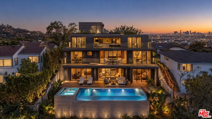 2453 Creston Way, Los Angeles, CA 90068 - #3