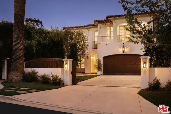 120 S Anita Avenue, Los Angeles, CA 90049
