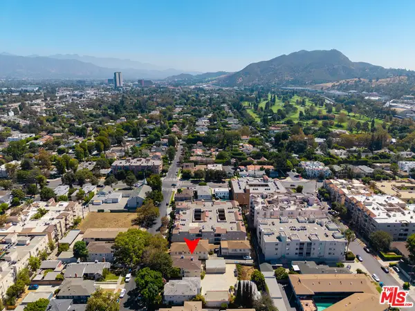 10634 Whipple Street, Toluca Lake, CA 91602