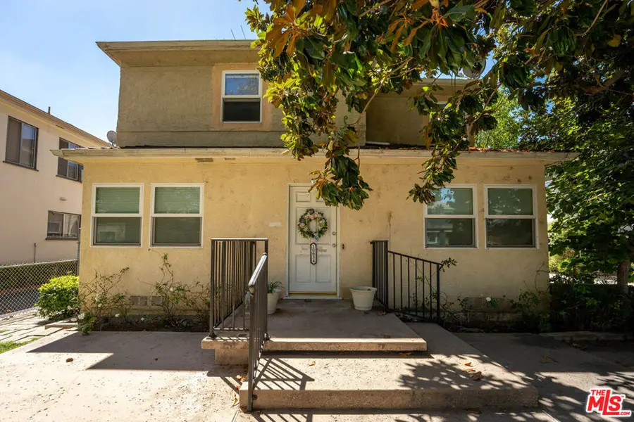 10634 Whipple Street, Toluca Lake, CA 91602 - #3