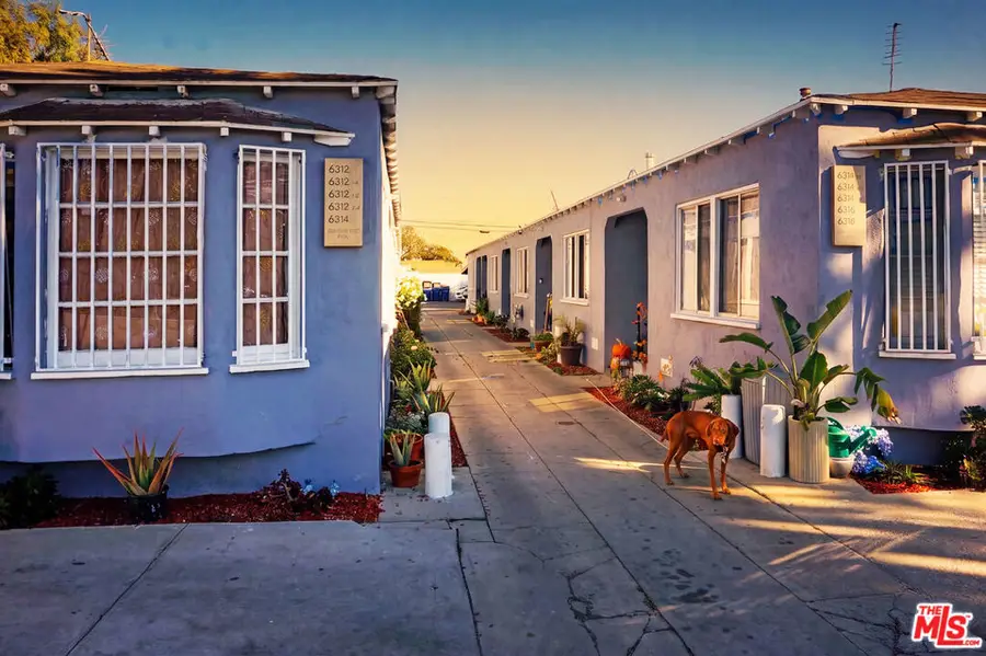 6312 Brynhurst Avenue, Los Angeles, CA 90043 - #2