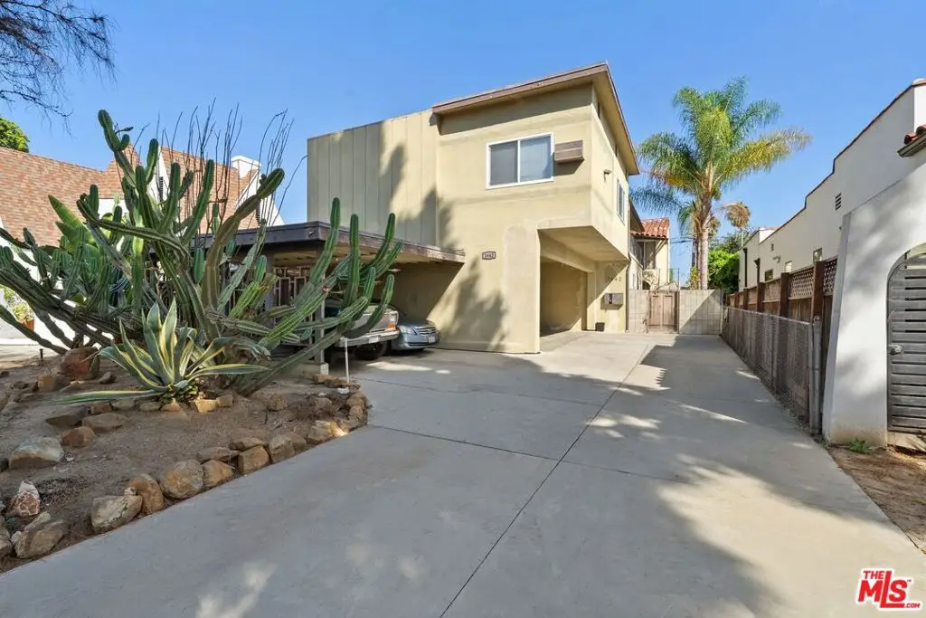 1642 S Orange Drive, Los Angeles, CA 90019 - #1